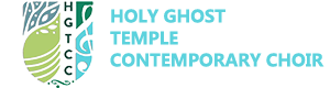 HOLY GHOST TEMPLE CHOIR DATABASE SYSTEM